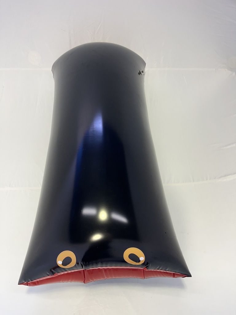 うわばみ様 -Inflatable vore bag-