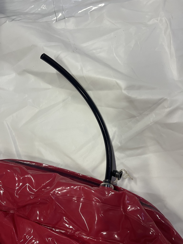 【別売】"うわばみ様"膨らませ用ホース