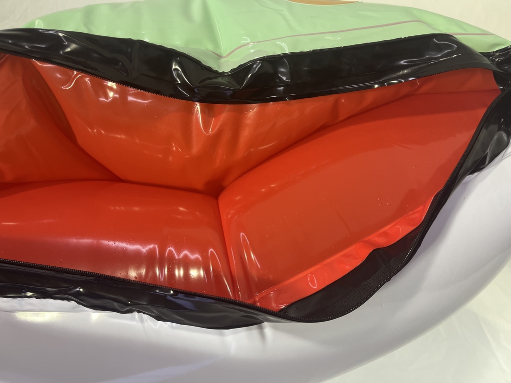 ミズチ様~うわばみ様2~ 緑色バージョン (12/27:20時より販売開始)