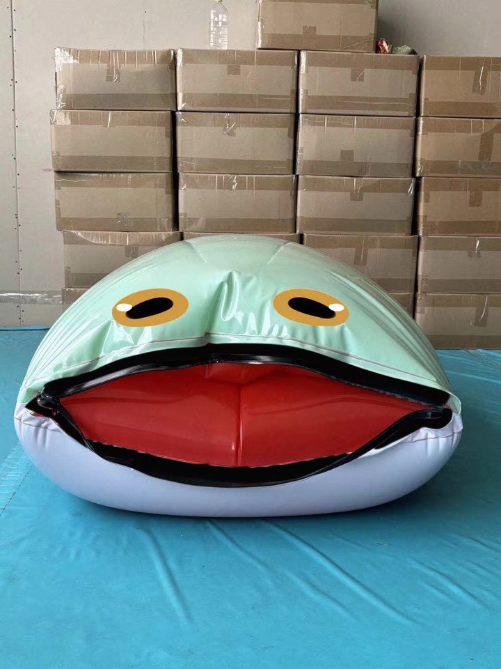 ミズチ様~うわばみ様2~ 緑色バージョン (12/27:20時より販売開始)