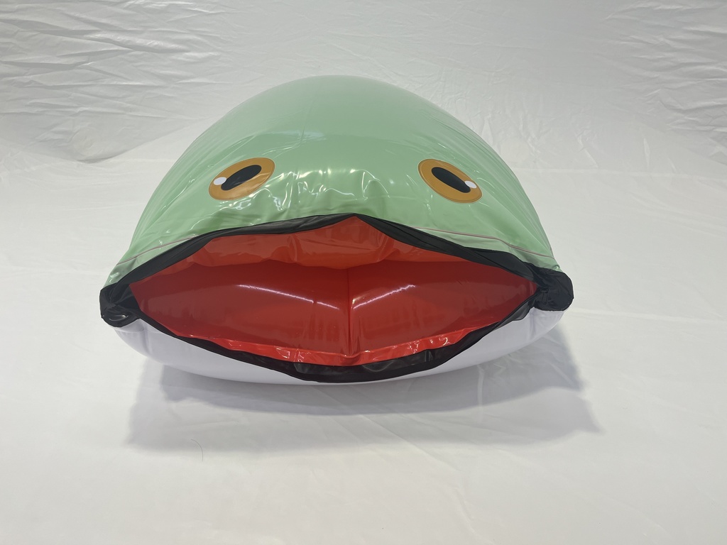 ミズチ様~うわばみ様2~　緑色バージョン　（12/27:20時より販売開始）