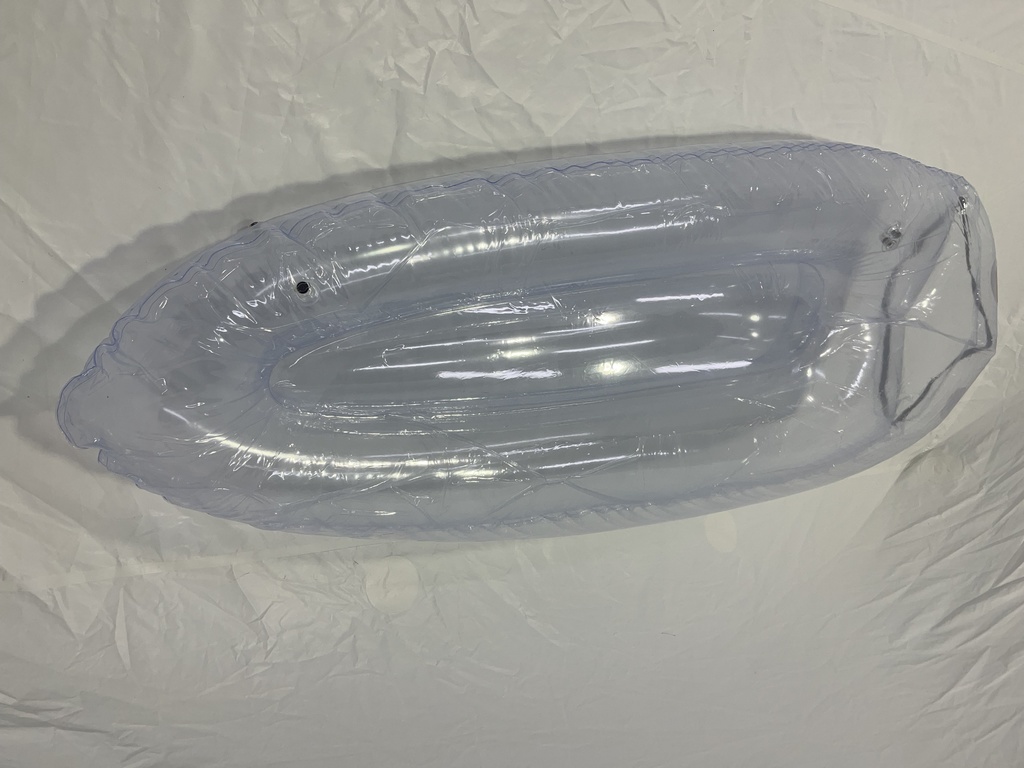 ミズチ様~うわばみ様2~ 透明バージョン (12/27:20時より販売開始)