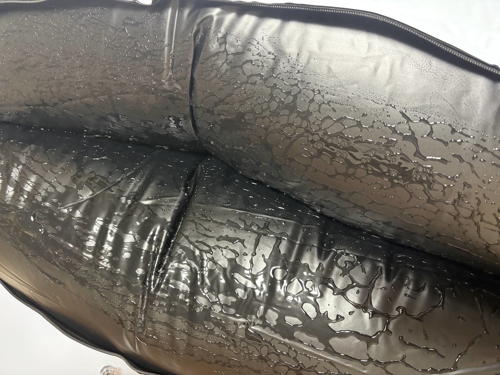 【300cm】 艶ありダブルレイヤードシャチフロート