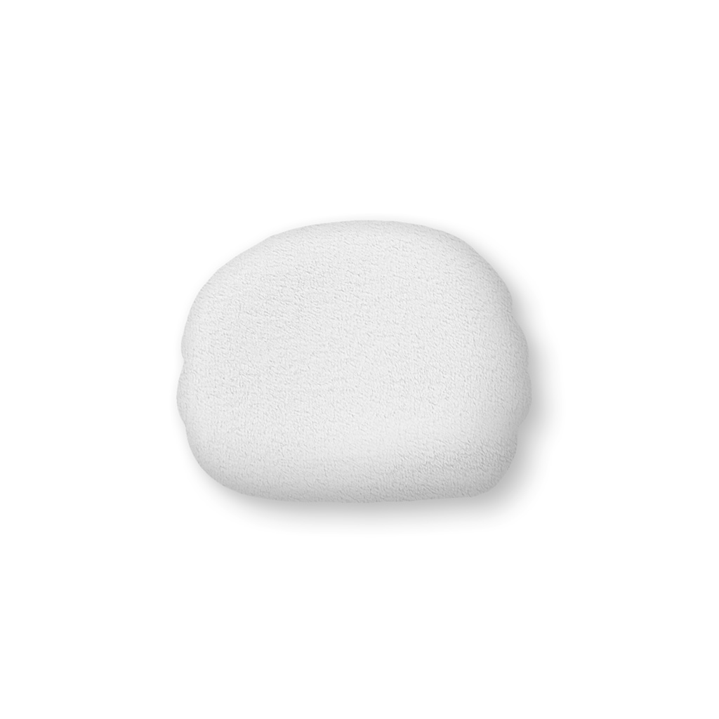 ふわふわクリトッツォ