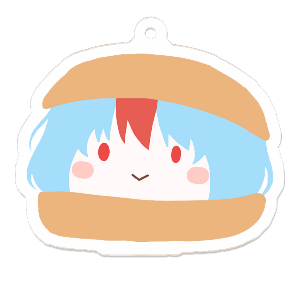 クリトッツォアクキー