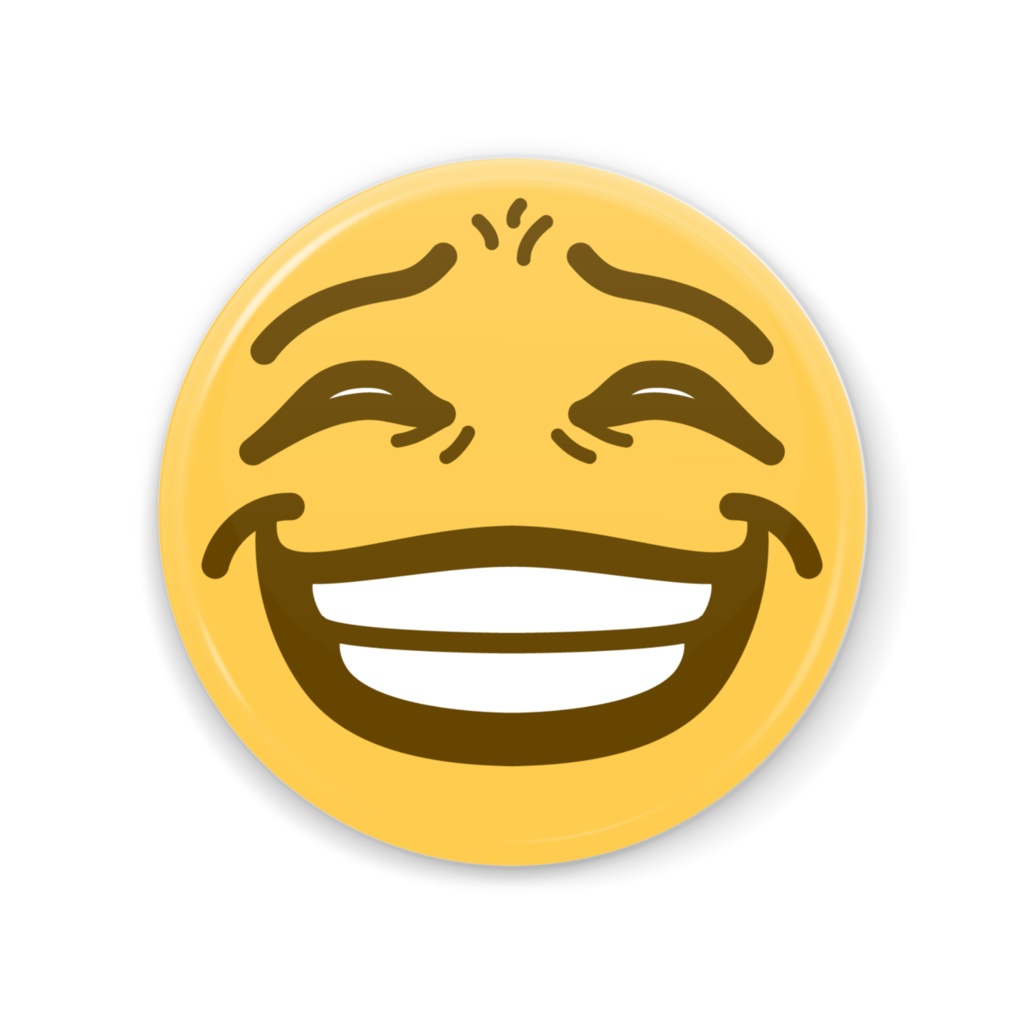 otaku_smile 缶ミラー