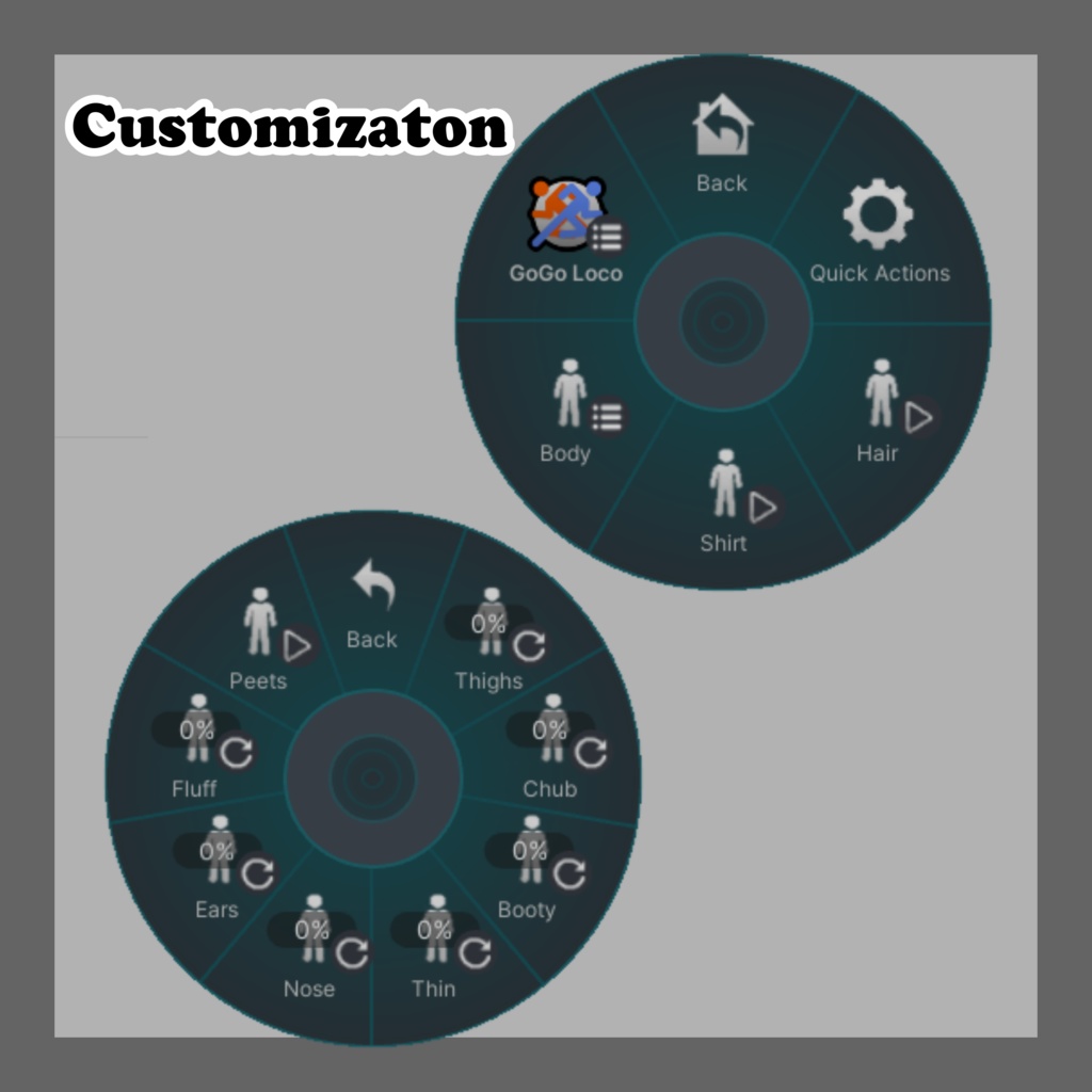 Ramona the Panda - Base Model