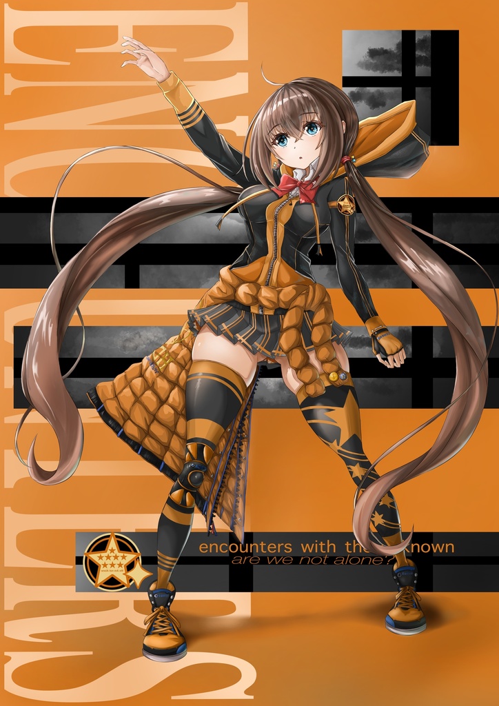 【お得!】ewa漫画1巻+クリアファイルセット(特典ポストカード2枚付き)