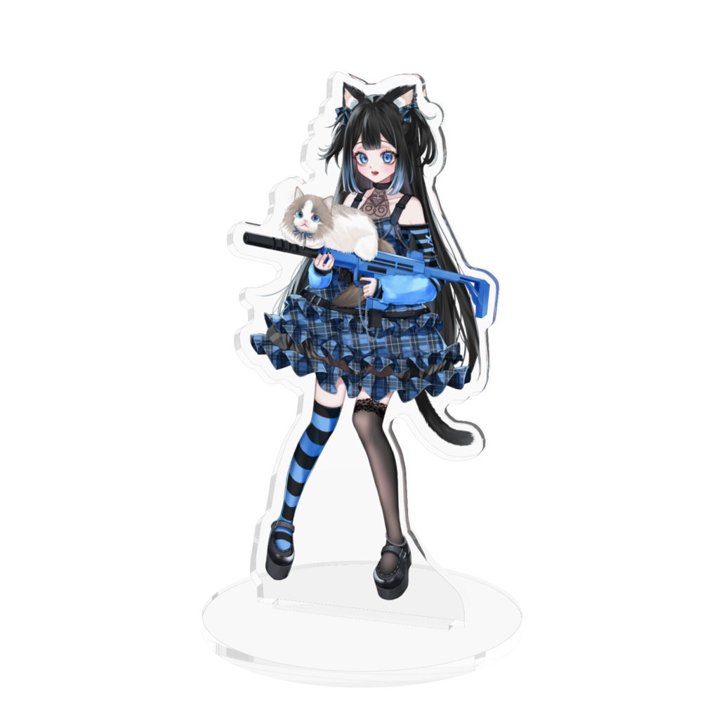 アクスタ2