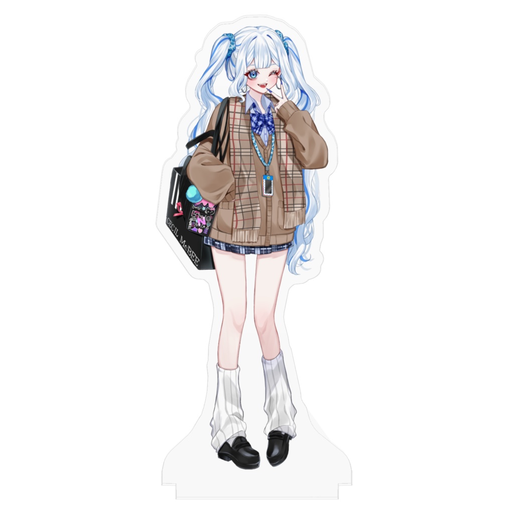 アクスタ3