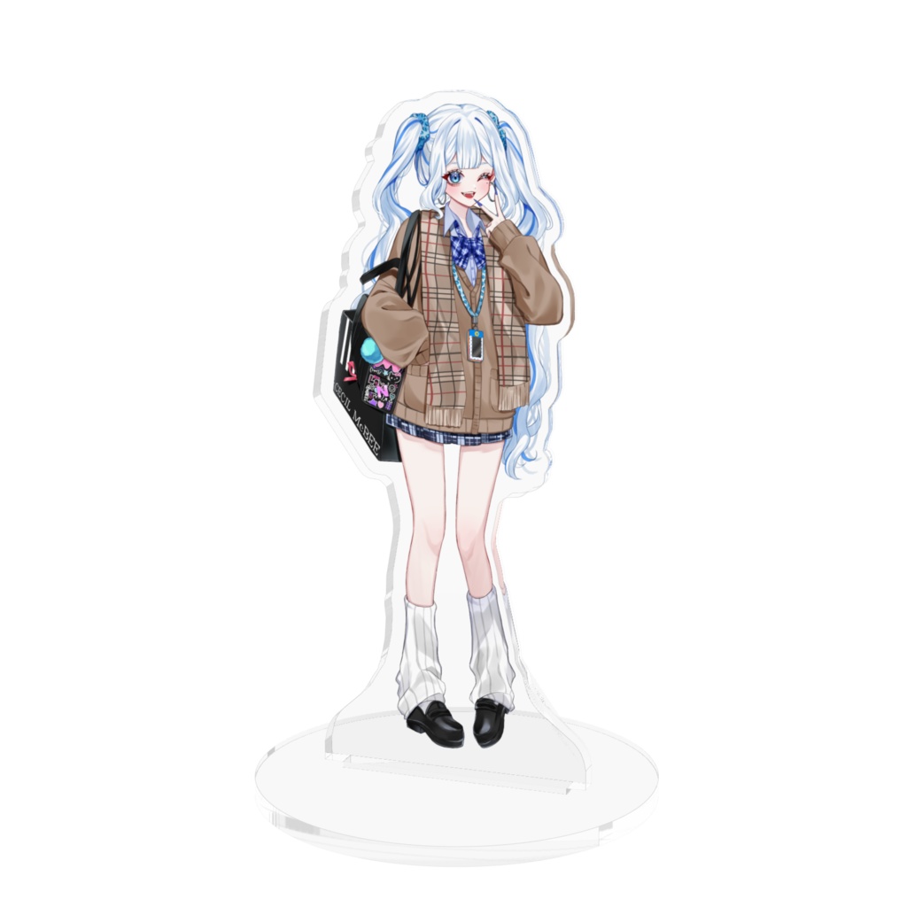 アクスタ3
