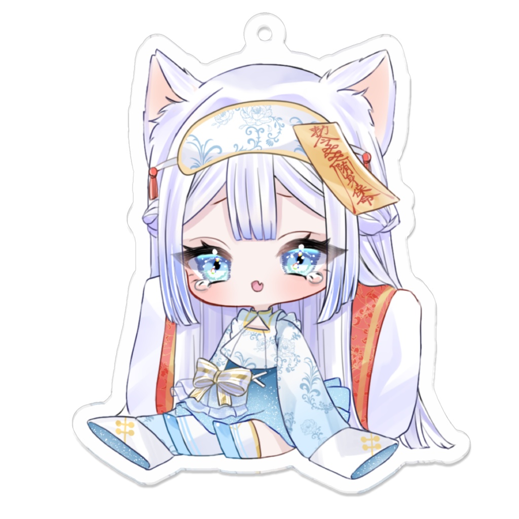 アクキー