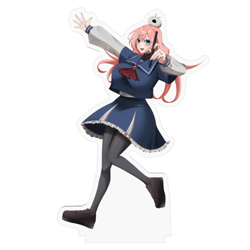 踏花 アクリルフィギュア