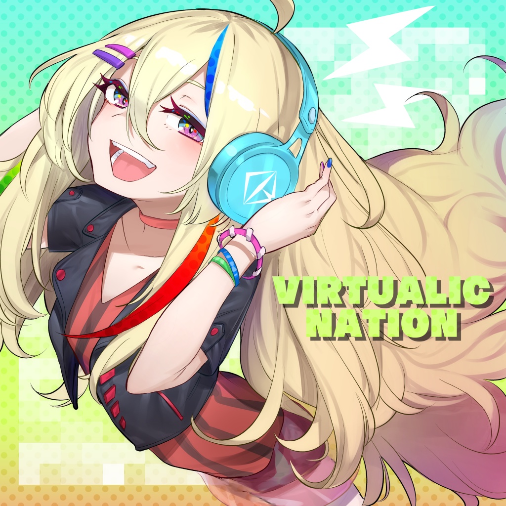 VIRTUALIC NATION