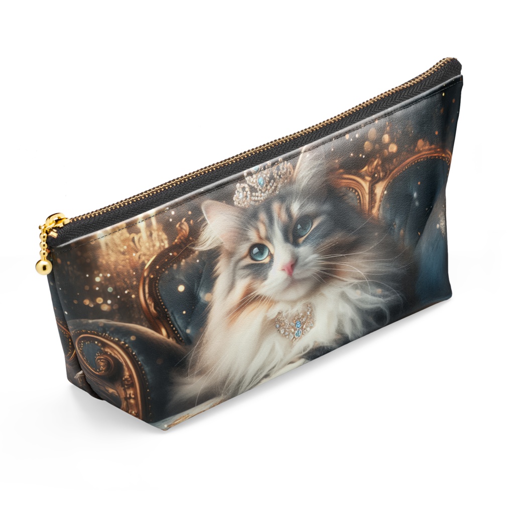 プリンセスねこちゃん ナイトモーメント ポーチ