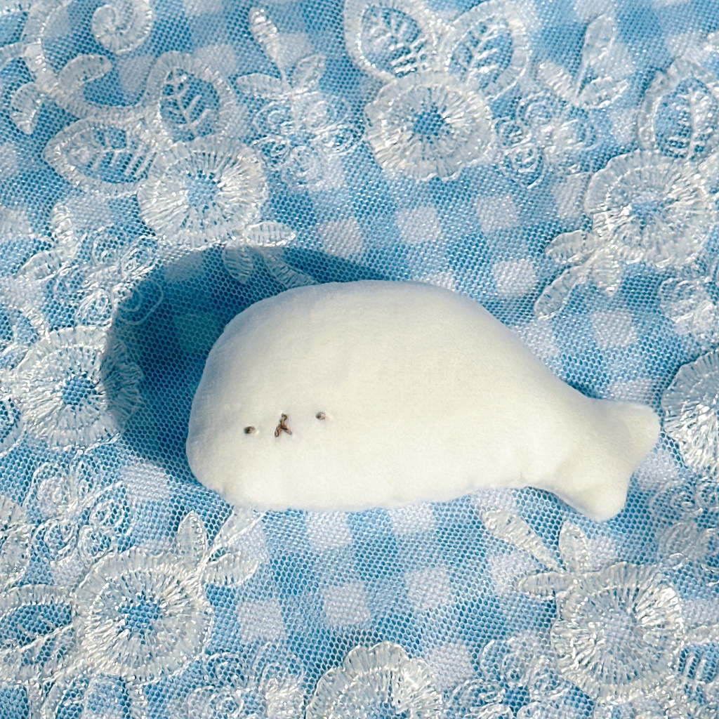 あざらし