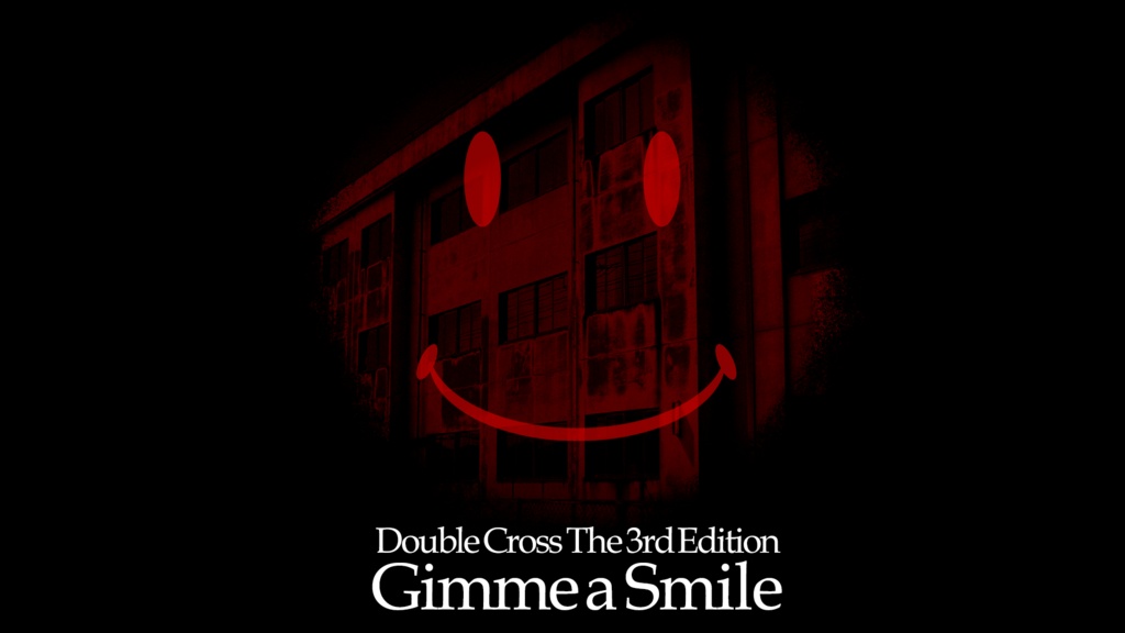 DX3rd『Gimme a Smile』