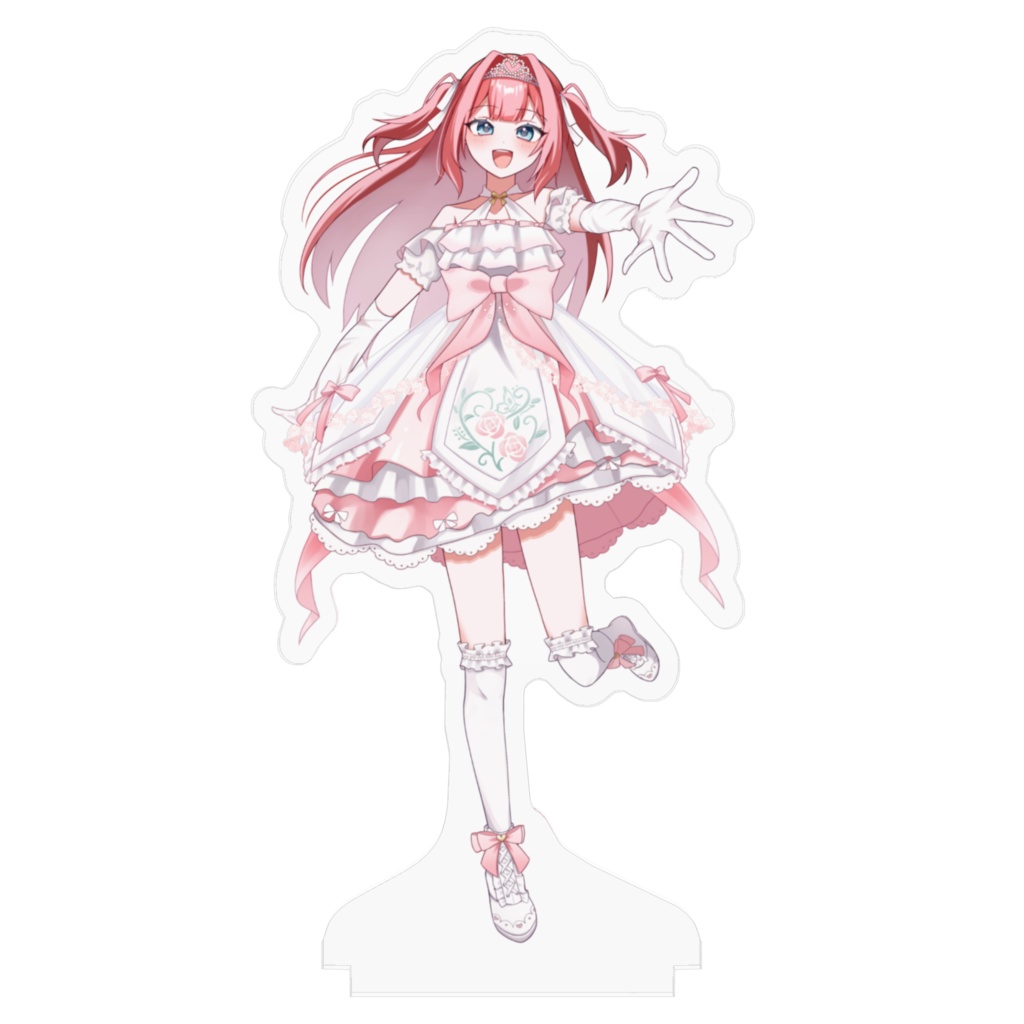 天瀬すい アクスタ Ver.1