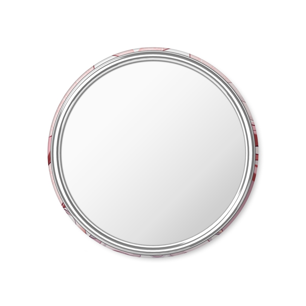 天瀬すい缶ミラーVer.1