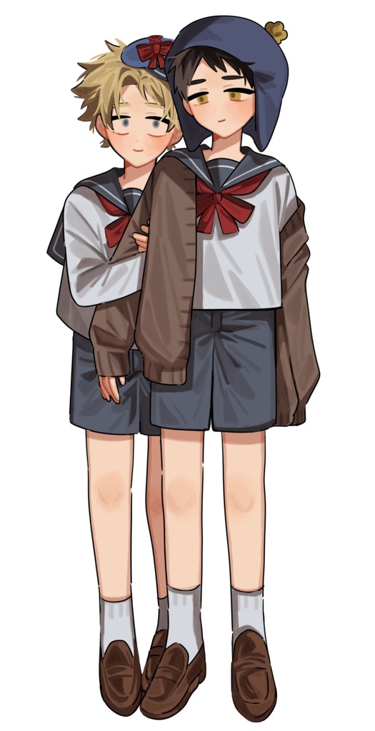 トゥイクレマリンアクスタ