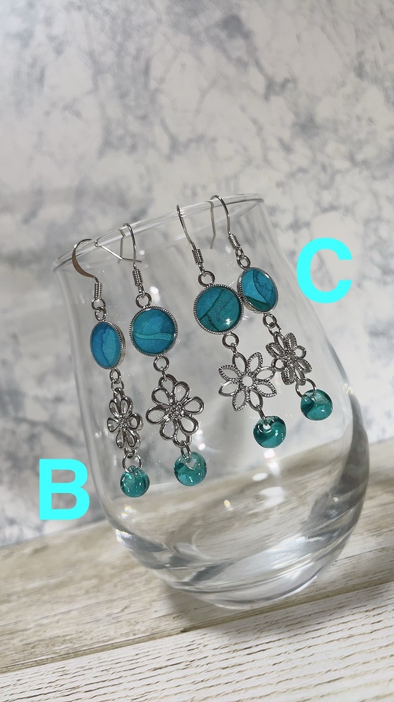 ワールドトリガー 玉狛第二イメージアクセサリー