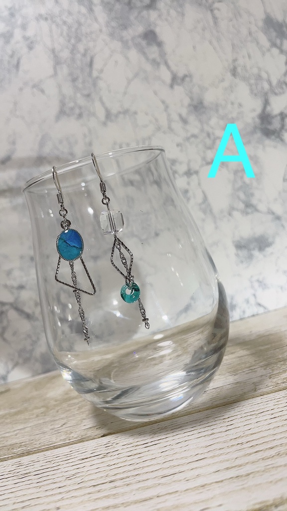 ワールドトリガー 玉狛第二イメージアクセサリー