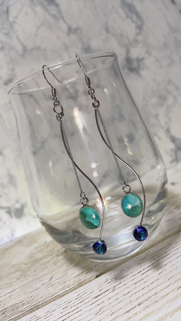 ワールドトリガー 王子隊イメージアクセサリー