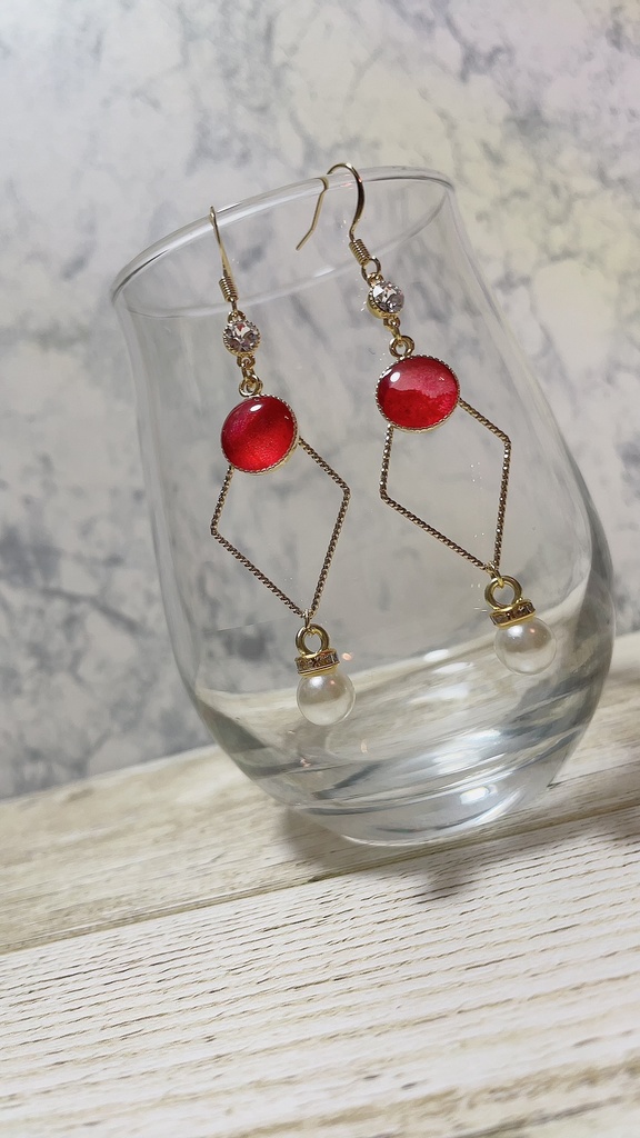 ワールドトリガー 嵐山隊イメージアクセサリー