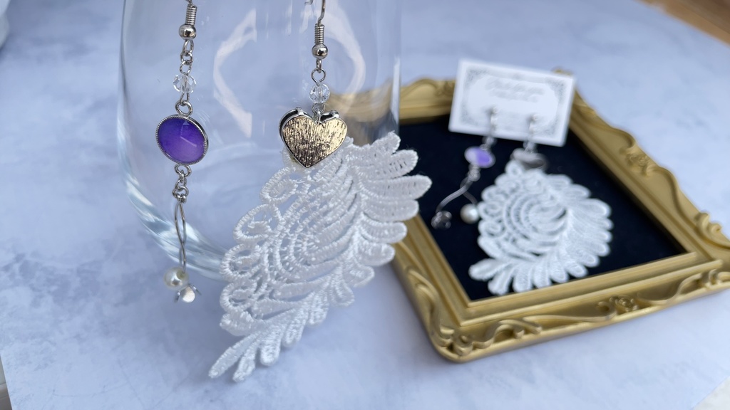 ワールドトリガー　那須隊　イメージアクセサリー