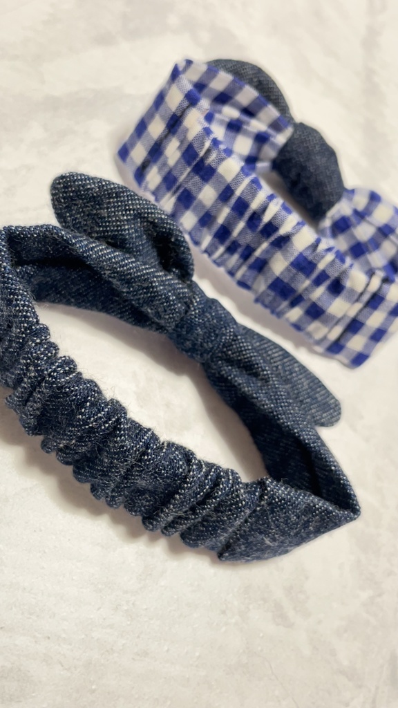 ぬいぐるみ用 バンダナ