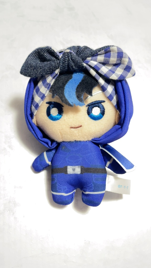 ぬいぐるみ用 バンダナ