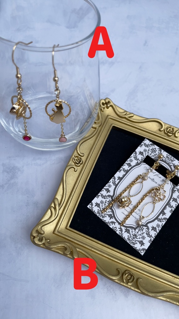 WIND BREAKER イメージアクセサリー