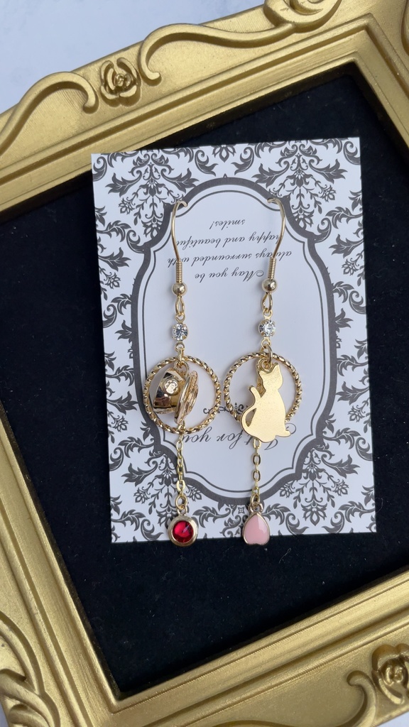 WIND BREAKER イメージアクセサリー