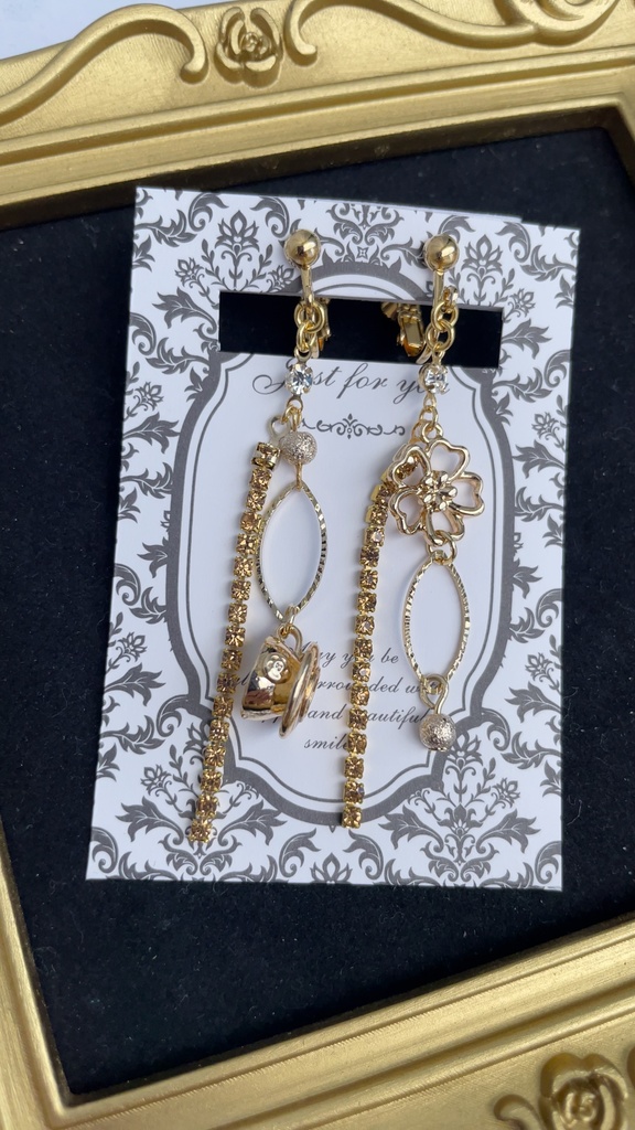 WIND BREAKER イメージアクセサリー