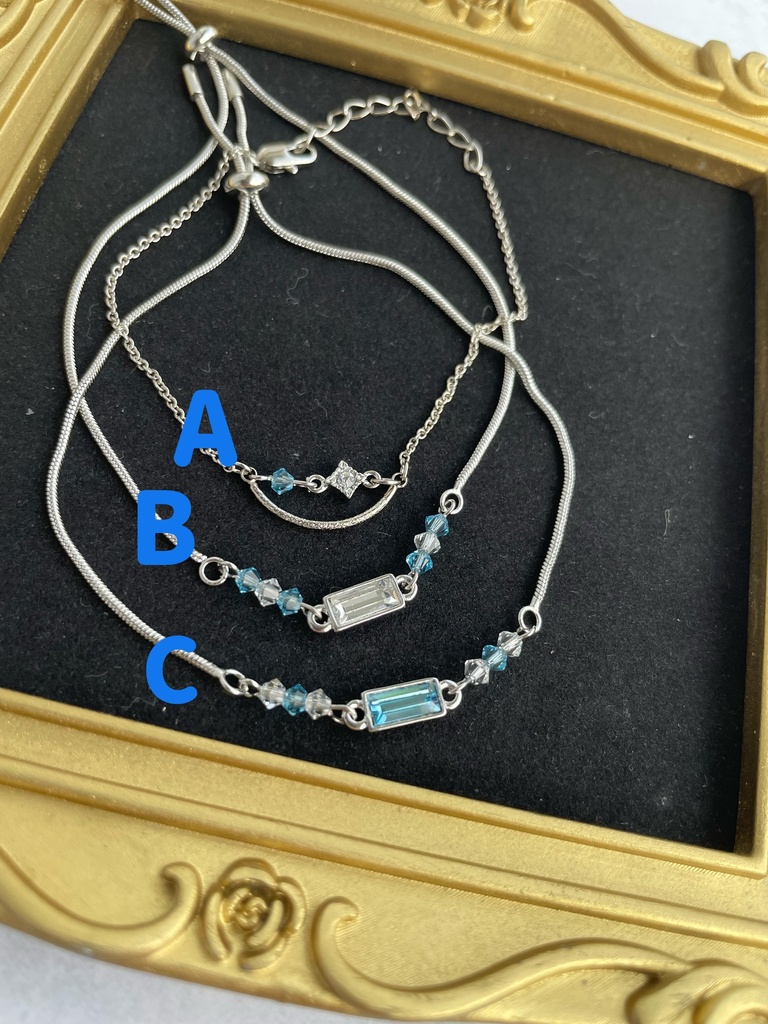 WIND BREAKER イメージアクセサリー