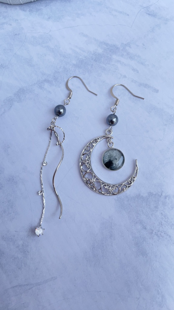 ワールドトリガー 太刀川隊 イメージアクセサリー