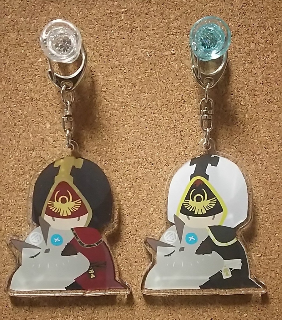 占い師コレクション vol.1