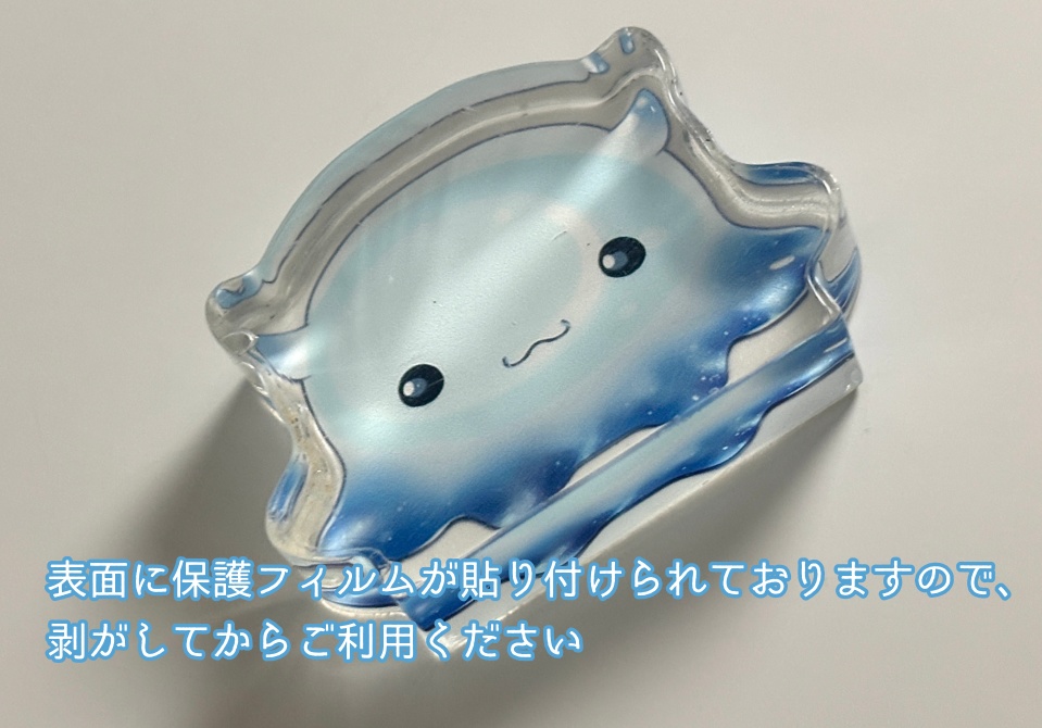 メンメンアクリルスタンド