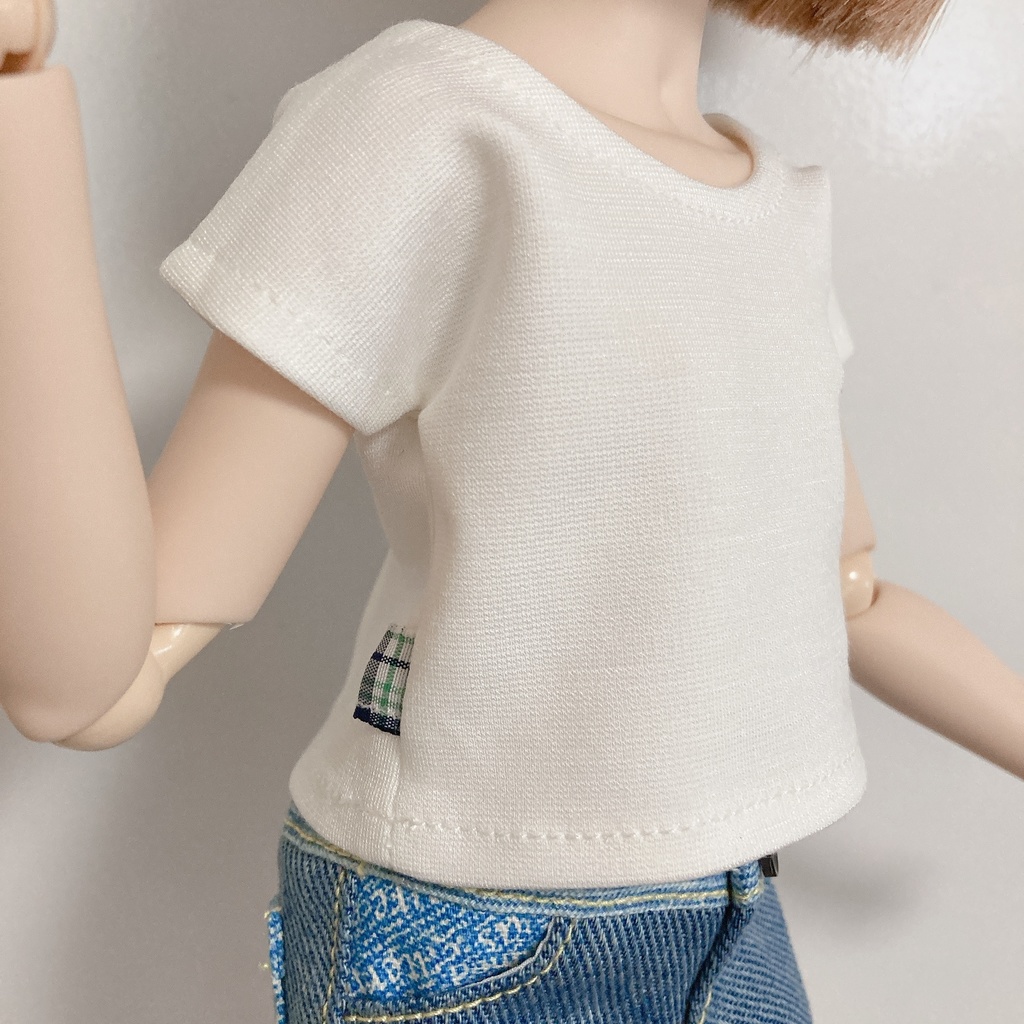MDD プティトップス