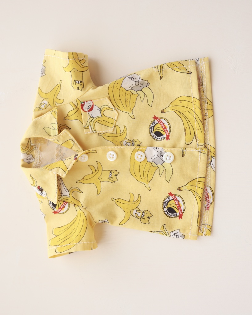 2025 バナにゃアロハ