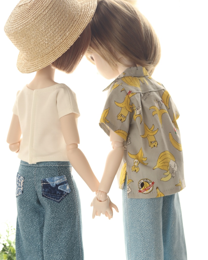 2025 バナにゃアロハ