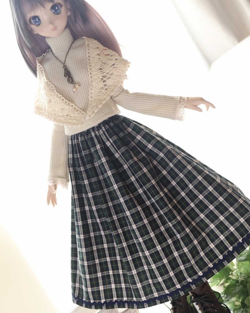 マロニエスカート