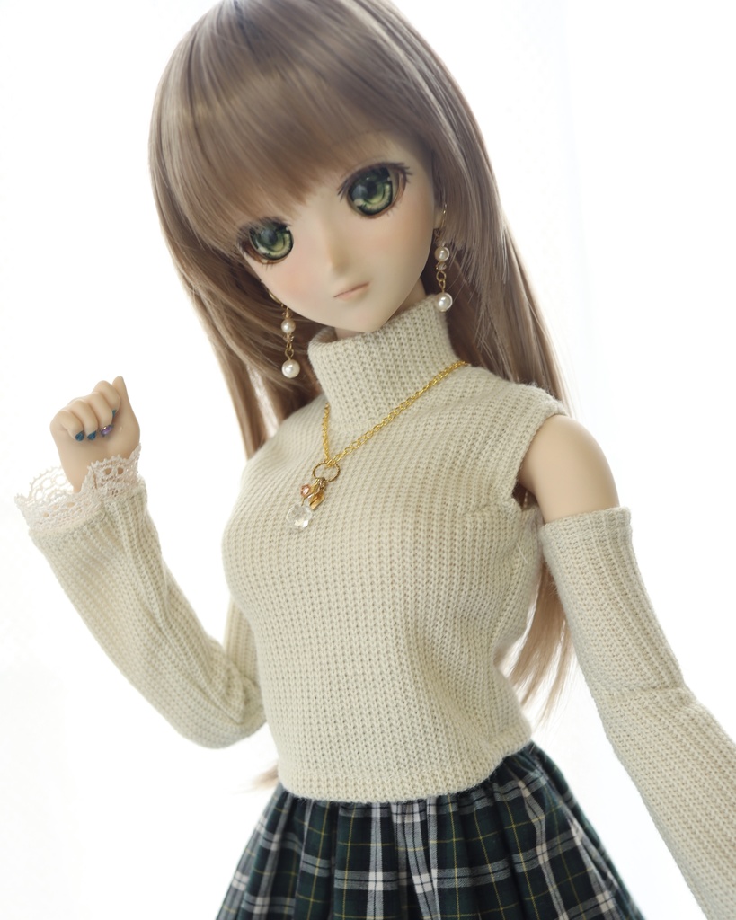 マロニエトップスset