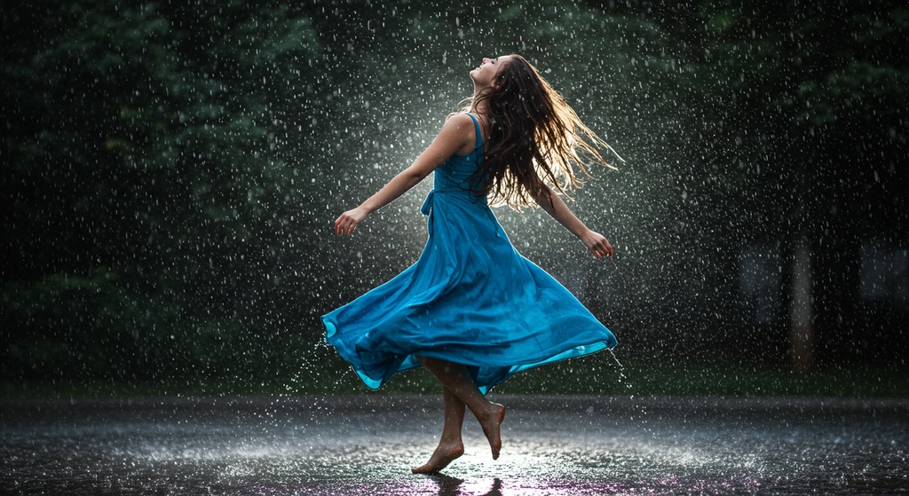 Rain Dance