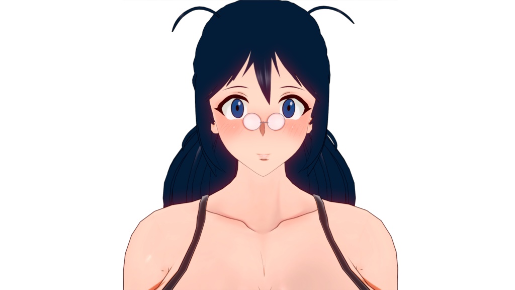Keroro_日向秋 Aki Hinata Kunaboto ver