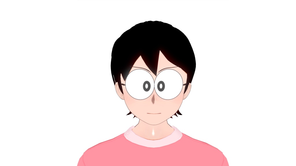 野比玉子 Tamako Nobi 3 types