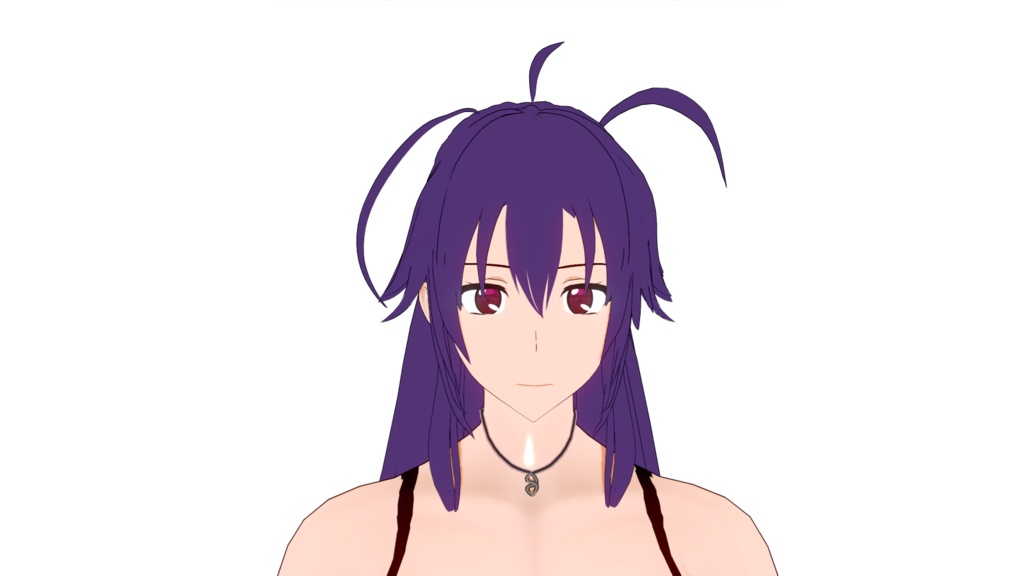 Hayasaki Mio