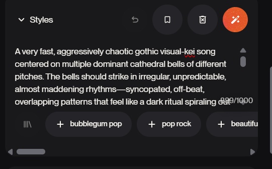 無限会話×作詞作曲×小説生成AI 【発売記念:プリセットキャラ3セット】