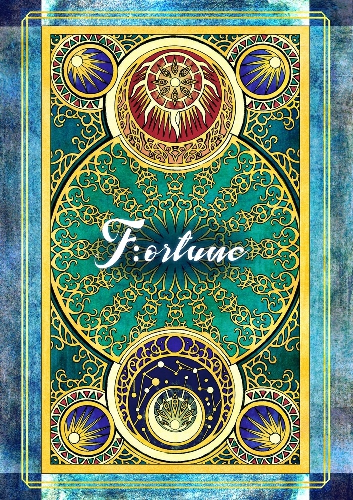 F:ortune