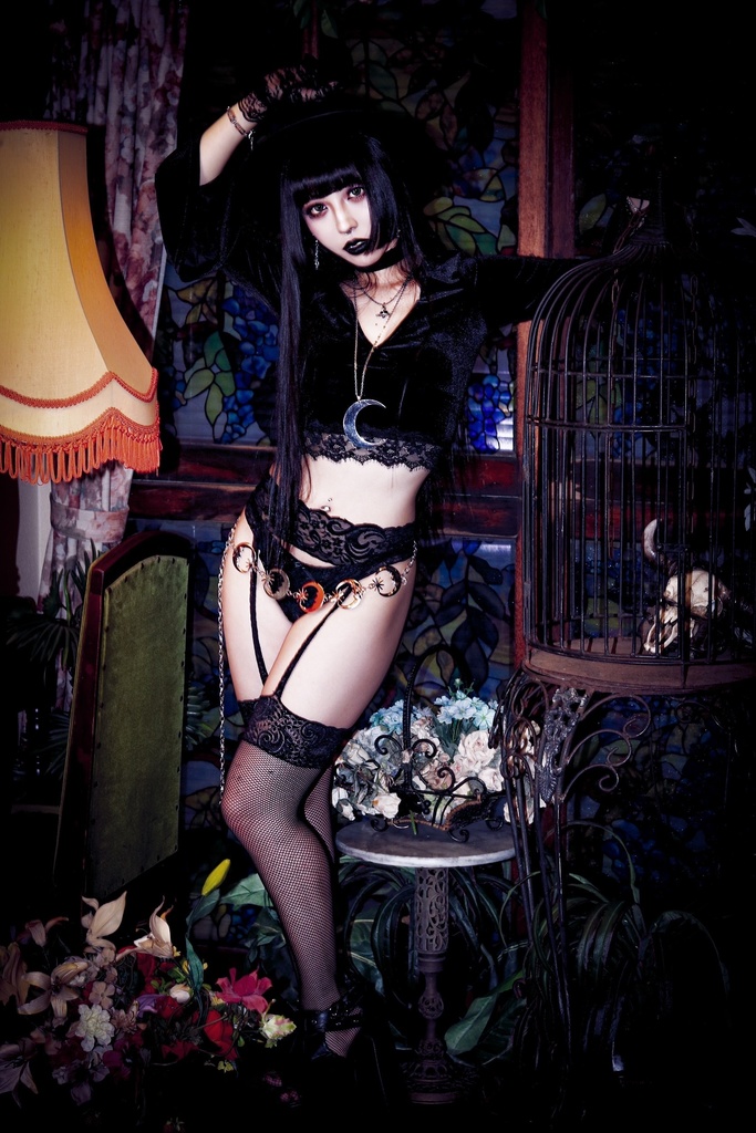 【コスホリ30】ブロマイド5枚セット(全8種類)